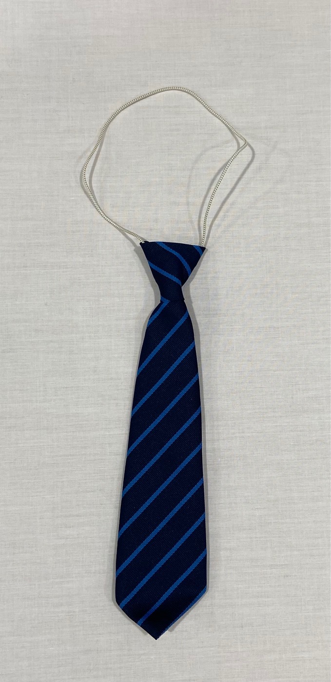 Darley Elastic Tie